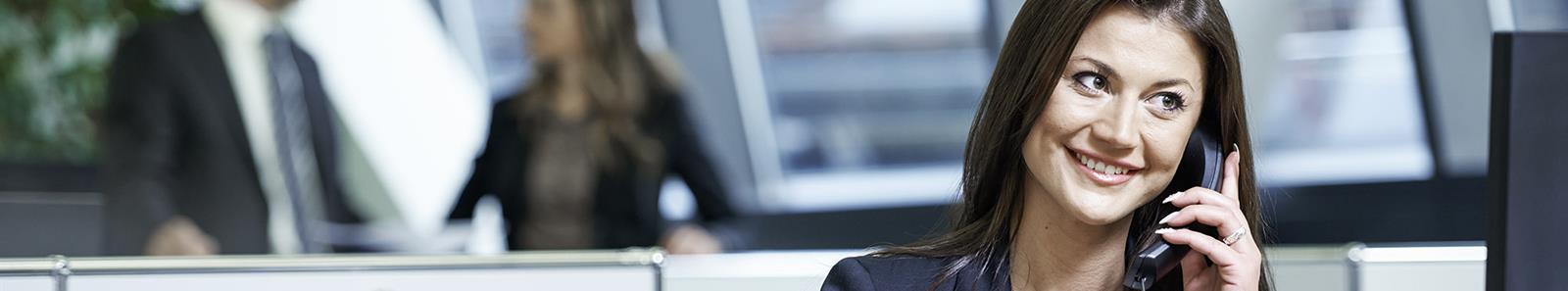 e-Banking bestellen
