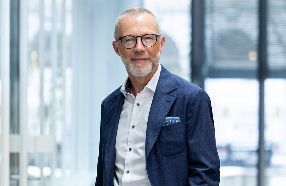 Heinz Huber