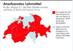 Anerkanntes Lehrmittel