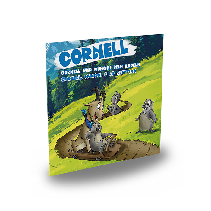 Cornell und Das Winter-Bowling-Turnier