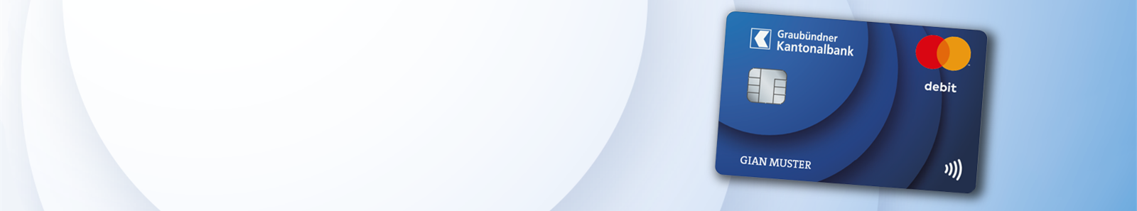 Debit Mastercard BCG