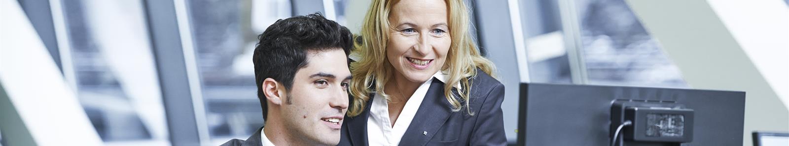 GKB Business Direct Debit