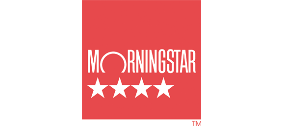 5 Star Morningstar