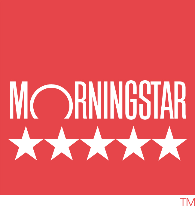 Morningstar-Overall-Rating