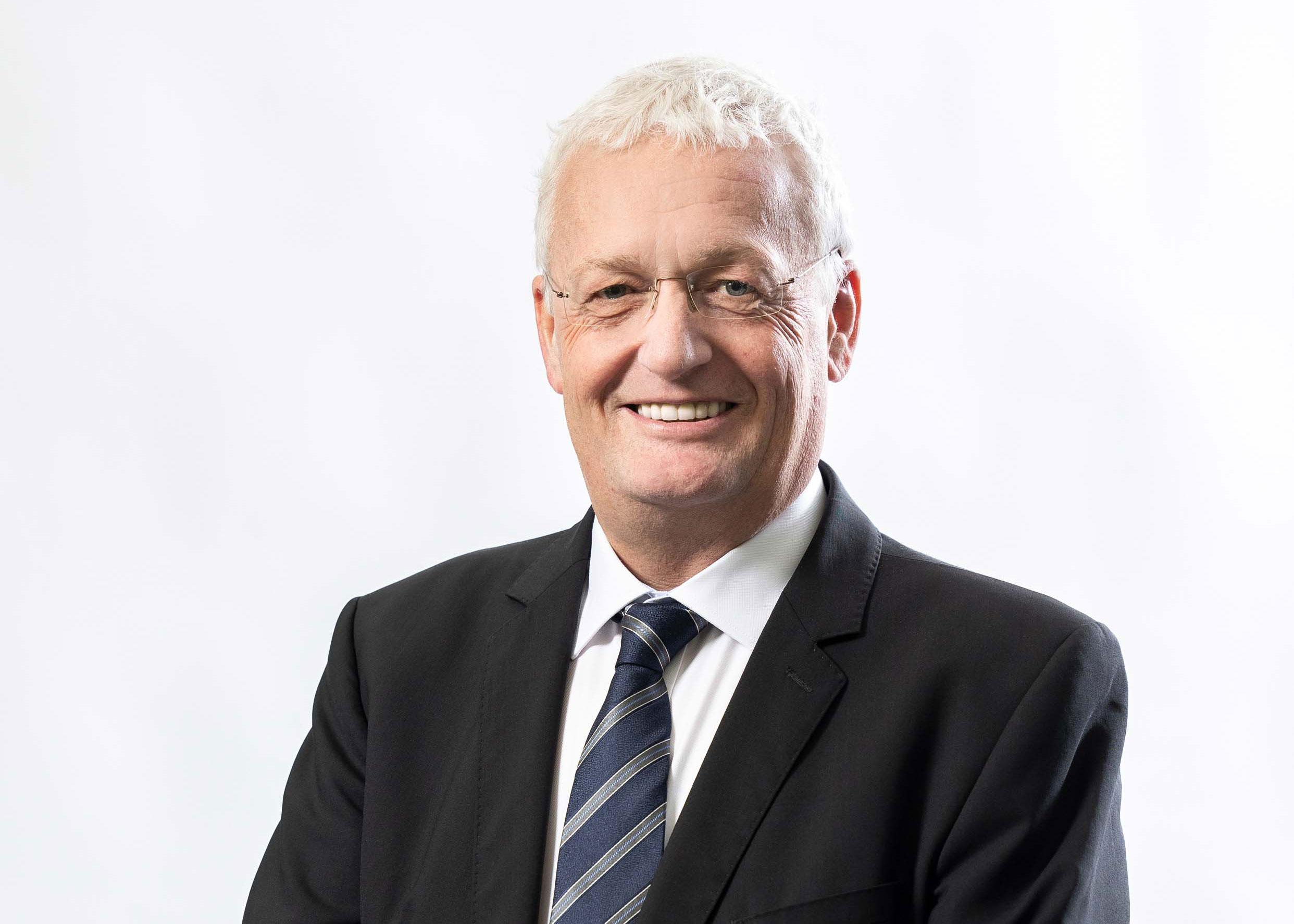 David Gartmann