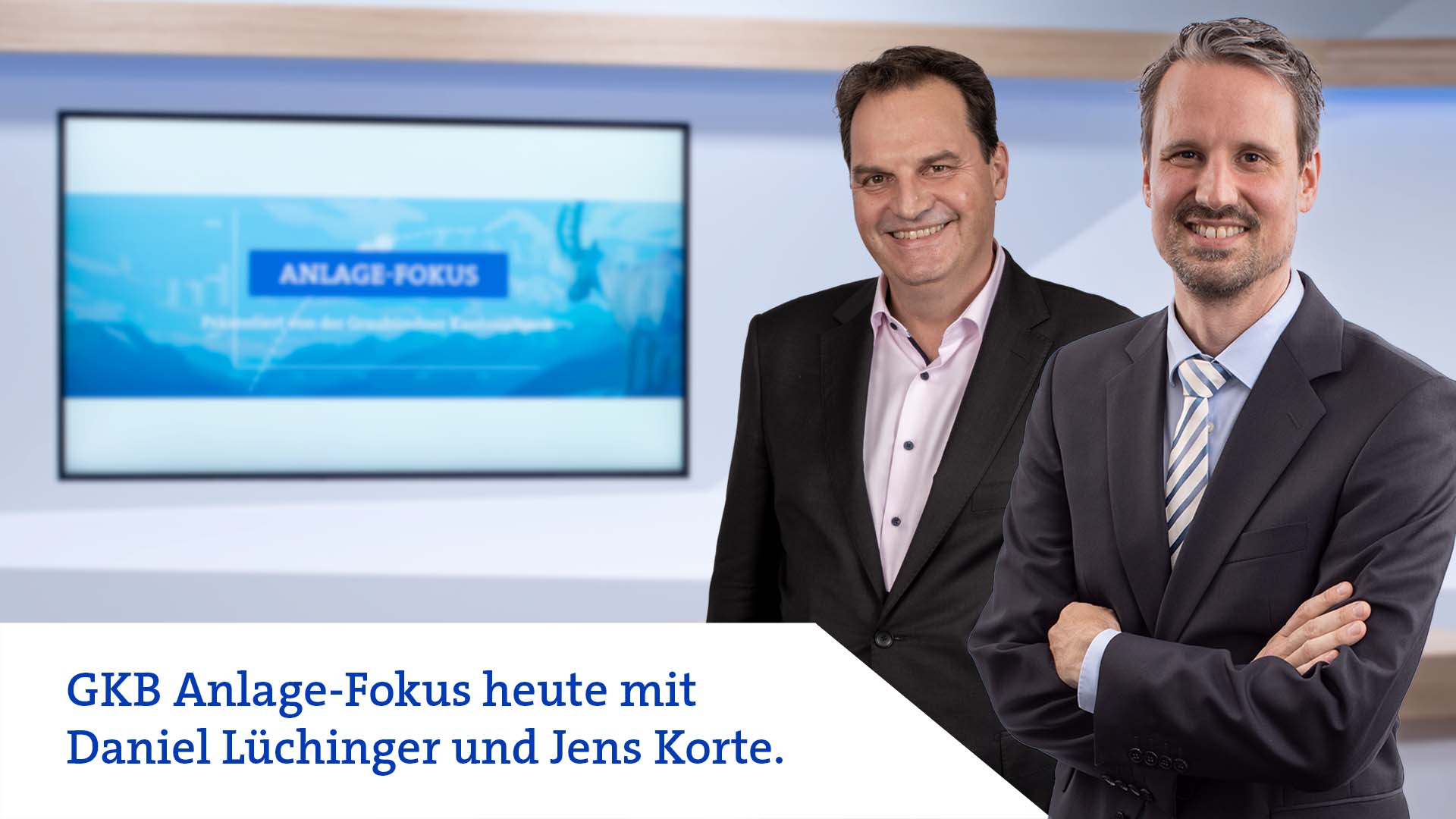 GKB Anlage-Fokus