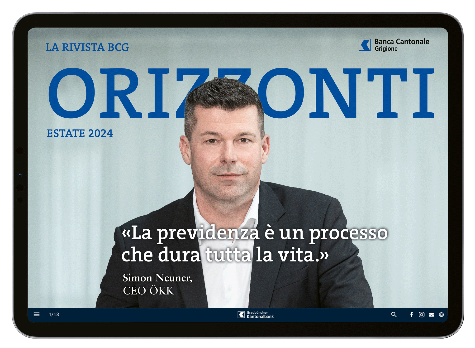 Orizzonti