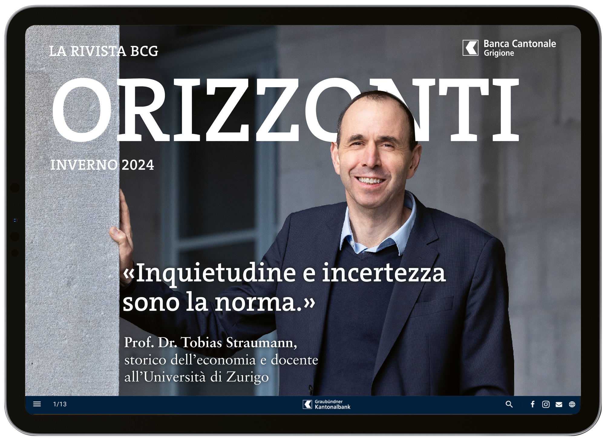 Orizzonti