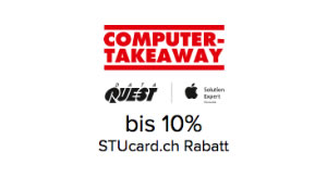 Computer TakeAway Data Quest