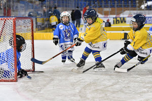 GKB HOCKEYSCHULE