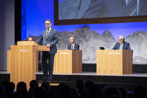 Peter Fanconi 2019