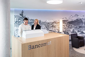 Sala riunioni BCG – Ilanz