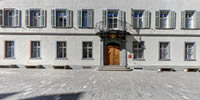 Poststrasse