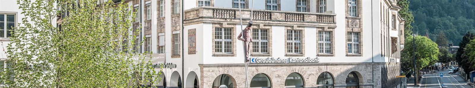 Graubündner Kantonalbank