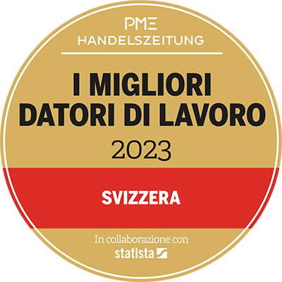 I migliori datori di lavoro 2023
