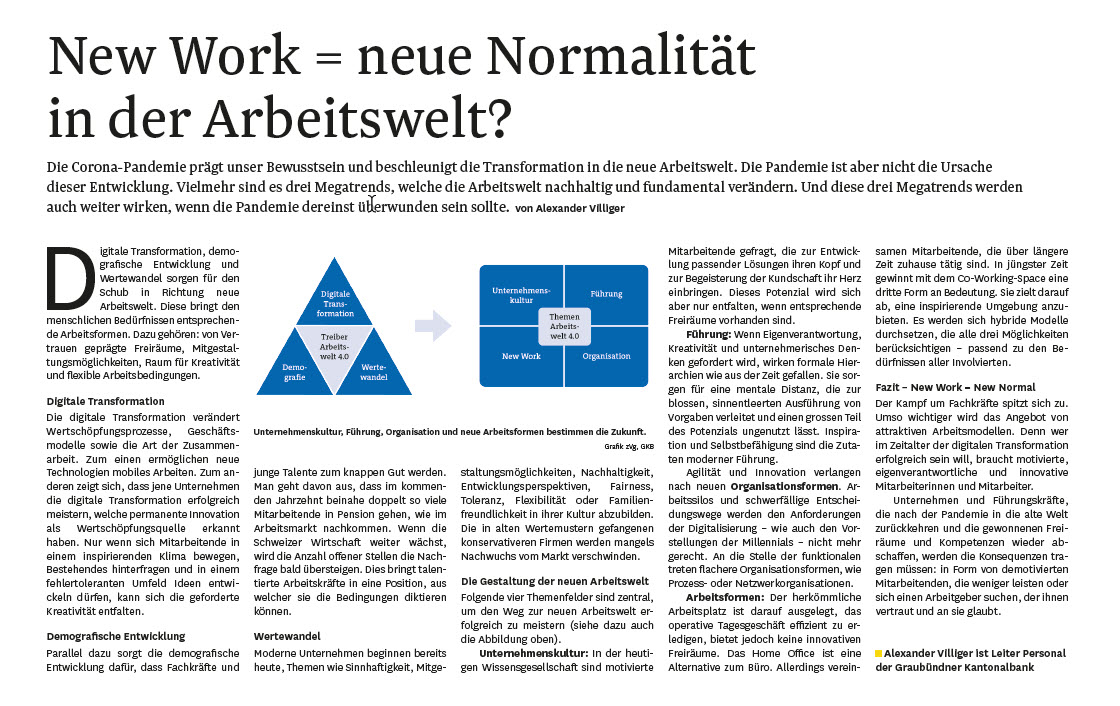 HR Artikel