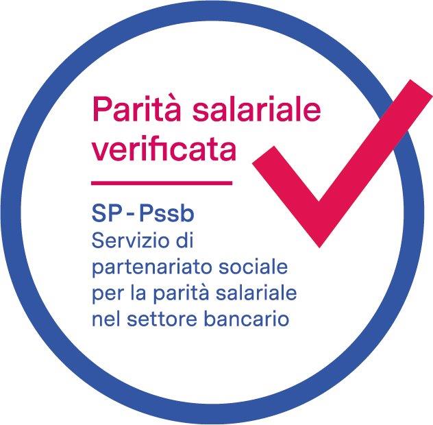 Parità salaria verificata