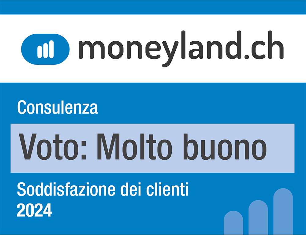 moneyland consulenza: voto: molto buono