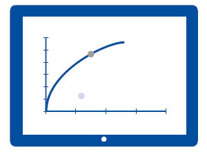 Professionelle Tablet-Beratung